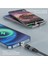 Lovebay 60W Pd Manyetik Kablo iPhone 13 12 Samsung Xiaomi Macbook Huawei Hızlı Şarj Aleti Kablosu USB C Tipi C Mikro Veri Kablosu (Yurt Dışından) 5