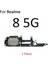 Arka Alt Buzzer Zil Hoparlör Oppo Realme Için 8 8s 8i 7 7i 6i 6 5s 5i 5 3i 3 Pro 5g 4g Hoparlör Flex Kablo (Yurt Dışından) 2