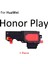 Arka Alt Hoparlör Buzzer Zil Hoparlör Flex Kablo Huawei Honor Play 8A 7A 7c 7x 7s 6A 6x 5c Pro (Yurt Dışından) 1