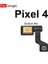 Adet Mikrofon Google Pixel 4 Xl 4xl Alt Üst Mike Mikrofon Telefon Flex Kablo Yedek Parçaları (Yurt Dışından) 3