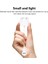 In 1 Ses Adaptörü Şarj Kulaklık Kablosu iPhone 11 12 Pro Max Xxs Aux Jack Kulaklık Aydınlatma 3.5mm Kulaklık Ayırıcı (Yurt Dışından) 4