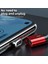 Aufu Manyetik Şarj Kablosu Hızlı Şarj USB C Tipi Kablo Mıknatıs Mikro USB Veri Şarj Kablosu Cep Telefonu Kablosu USB Kablosu (Yurt Dışından) 4