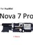Hoparlör Ses Buzzer Huawei Nova 7i 7 Pro 6 Se 5t 4 3 3i 2 2s 2i 2 Artı Lite Hoparlör Flex Kablo Zil Parçaları (Yurt Dışından) 4