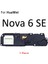 Hoparlör Ses Buzzer Huawei Nova 7i 7 Pro 6 Se 5t 4 3 3i 2 2s 2i 2 Artı Lite Hoparlör Flex Kablo Zil Parçaları (Yurt Dışından) 5