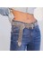 Parlak Diamante Bel Kemeri Altın Oymak Toka Patchwork Ayarlanabilir Kemer Chic Streetwear Bayan Takı Bel Kemerleri (Yurt Dışından) 2