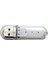 Esnek USB Uzatma Kablosu Metal Stand Güç Uygulayın Uzatma Kablosu ile Mobil Güç Dizüstü Pc Için USB Işık Mini Lamba (Yurt Dışından) 4