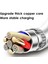 Lupway 7A Süper Hızlı Şarj Kablosu USB Tip-C Cep Telefonu Şarj Kablosu Samsung Xiaomi Huawei Için Veri Iletim Kablosu (Yurt Dışından) 2