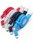 Geri Çekilebilir Çoklu USB Şarj Kablosu Mikro USB Tip C Kablosu Samsung Cep Telefonu Için Çoklu Şarj Kablosu Cep Telefonu Aksesuarı (Yurt Dışından) 5