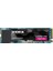 Kıoxıa Excerıa Pro 1tb Nvme Pcıe M.2 7300-6400MB/S GEN4X4 SSD LSE10Z001TG8 1