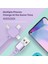 In 1 5A USB Şarj Kablosu iPhone 13 12 Mikro USB C Tipi Kablo Geri Çekilebilir Taşınabilir Şarj Kablosu Huawei Samsung Xiaomi Için (Yurt Dışından) 3