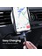 Elough Manyetik Kablo USB Tip C Mikro Kablo 540 Döndür Hızlı Şarj USB C Veri Telefonu Şarj Kablosu Kablosu iPhone 13 12 Xiaomi (Yurt Dışından) 2