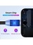 Manyetik Kablo Tip C Mikro USB Kablosu Telefon Android USB C Hızlı Şarj Evrensel Mıknatıs Kablosu Şarj IPhone Hızlı Tel (Yurt Dışından) 5