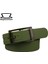 Skymountain Bel Kemeri Hiçbir Metal Şeker Tipi Moda Erkek Kadın Bel Kemeri (Yurt Dışından) 1