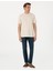 Erkek Mavi Straight Fit Jean Pantolon 50302655-VR036 3