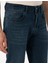 Erkek Mavi Straight Fit Jean Pantolon 50302655-VR036 5
