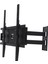 Avrasya Powermaster PWR-H41 22 - 55 Çift Kollu Kilitli Hareketli Duvar Askı Aparatı 1