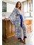 Royal Serenity Kimono Set 1