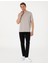 Erkek Antrasit Straight Fit Jean Pantolon 50308939-VR006 1