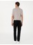 Erkek Antrasit Straight Fit Jean Pantolon 50308939-VR006 4
