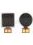 Motor Samsung Galaxy Not 5 8 9 10 20 S6 S7 S8 S9 S10 S20 S21 Kenar Artı Ultra Lite Titreşim Buzzer Flex Kablo (Yurt Dışından) 2