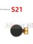 Motor Samsung Galaxy Not 5 8 9 10 20 S6 S7 S8 S9 S10 S20 S21 Kenar Artı Ultra Lite Titreşim Buzzer Flex Kablo (Yurt Dışından) 4