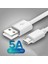 Orijinal Mikro USB Kablosu Hızlı Şarj Redmi 7 7A Not 5 Cep Telefonu Mikro USB Kablosu Samsung S6 S7 Mikro USB Kablosu (Yurt Dışından) 1