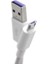Orijinal Mikro USB Kablosu Hızlı Şarj Redmi 7 7A Not 5 Cep Telefonu Mikro USB Kablosu Samsung S6 S7 Mikro USB Kablosu (Yurt Dışından) 2
