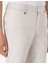 Erkek Bej Ex. Slim Fit Kumaş Pantolon 50306174-VR011 5