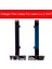 Orijinal USB Şarj Aleti Kurulu Flex Kablo Letv Leeco Le 2X527 USB Şarj Portu Dock Flex Kablo Yedek Onarım Parçaları (Yurt Dışından) 3