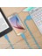 Olaf Mikro USB Kablosu 2A Hızlı Şarj Cep Telefonu Şarj Aleti Kablosu 1m/2m/3m Veri Kablosu Samsung Xiaomi Huawei Lg Android Tablet (Yurt Dışından) 3