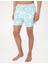 Erkek Mint Deniz Şortu 50307955-VR090 2