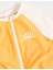 Renk Bloklu Uzun Kollu Swimsuit (2-8 Yaş) 3