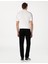 Erkek Antrasit Slim Fit Jean Pantolon 50309556-VR006 4