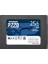 Patrıot P220 2.5 256GB Sata3 550/490MB/S SSD Disk (P220S256G25) 1