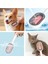 Su Hazneli Kedi ve Köpek Tüyü Toplamama Fırçası Su Hazneli Pet Tarağı 1