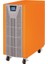 Powerpack Se 10KVA 1f/1f (20X7AH) Pf;0,9 4/8dk Onlıne Ups 1