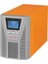 Powerpack Se 1kva 1f/1f (2X7AH) 4/8dk Onlıne Ups 1