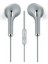 HF-976 Colorful Serisi Ekstra Bass Stereo Kulakiçi Kablolu Kulaklık 2