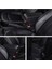 Volkswagen Polo 2019-2022 Sürgülü Kolçak Kol Dayama 2 Adet USB Li Araca Özel Delmesiz Vidasız Montaj 5