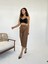 5054 Pantolon-Kahve 5