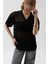 Polo Yaka Transparant-Shirt 5