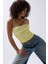 Straplez Dokulu Crop 1