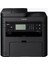 MF237W Yaz/tar/fot/fax/wıfı A4 + 2 Toner 1