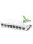 Tp-Lınk LS1008 8 Port 10/100 Plastik Kasa Swıtch 1