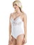 Ip Askılı Dantelli Kadın Body 334 5