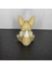 Eevee Pokemon Figürü 2