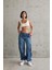 Mavi Yan Cepli Jeans Pantolon 1