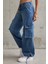 Mavi Yan Cepli Jeans Pantolon 3