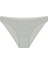 Soft Pointel 3'lü Basic Slip Külot 3
