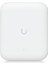 U7-Outdoor 2.4/5/6ghz Wıfı7 802.11BE 6 Spatıal Stream 2x2 Mu-Mımo 7.3mbps Dış Ortam Access Poınt(Adaptörsüz) 1